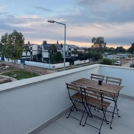 Apartment New Spacious Flats Just Minutes From Lara & Kundu Entertainment Zone