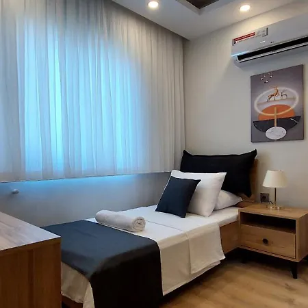 New Spacious Flats Just Minutes From Lara & Kundu Entertainment Zone *