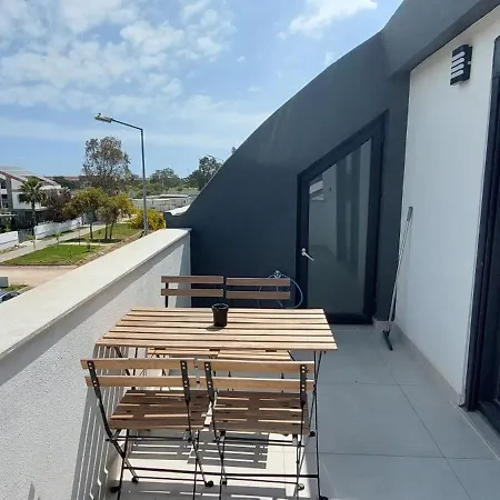 Professionally Maintained, Spacious New Residences Just Minutes From Lara & Kundu Entertainment Zone Lejlighed Antalya