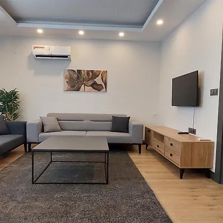 Professionally Maintained, Spacious New Residences Just Minutes From Lara & Kundu Entertainment Zone * Antalya