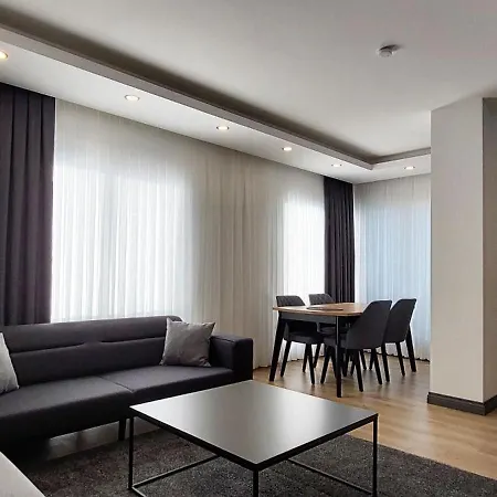 Lejlighed Professionally Maintained, Spacious New Residences Just Minutes From Lara & Kundu Entertainment Zone Antalya