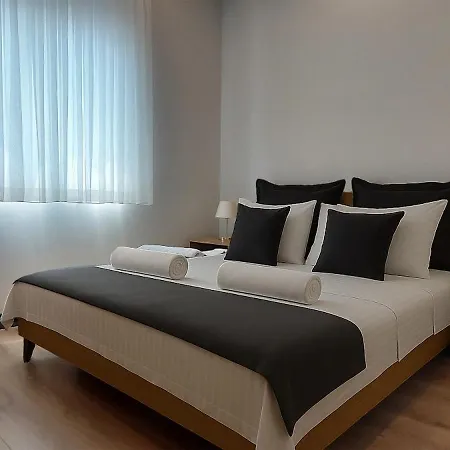 Professionally Maintained, Spacious New Residences Just Minutes From Lara & Kundu Entertainment Zone Lejlighed Antalya