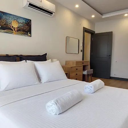 Professionally Maintained, Spacious New Residences Just Minutes From Lara & Kundu Entertainment Zone * アンタルヤ