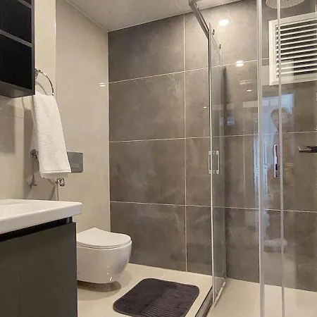 Professionally Maintained, Spacious New Residences Just Minutes From Lara & Kundu Entertainment Zone
