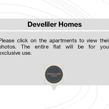 Professionally Maintained, Spacious New Residences Just Minutes From Lara & Kundu Entertainment Zone