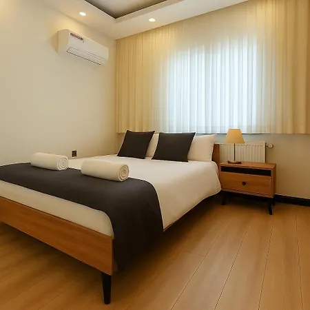 Professionally Maintained, Spacious New Residences Just Minutes From Lara & Kundu Entertainment Zone * アンタルヤ