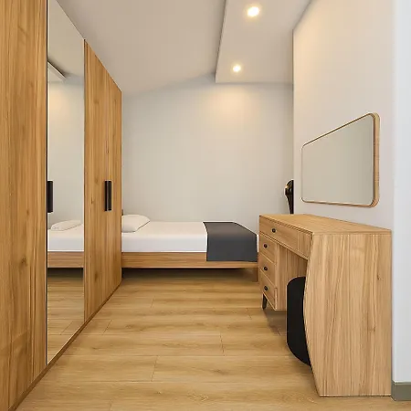 アパート Professionally Maintained, Spacious New Residences Just Minutes From Lara & Kundu Entertainment Zone アンタルヤ